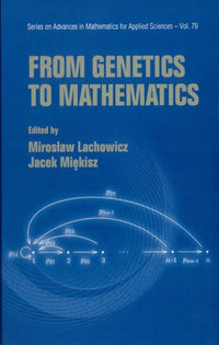 From Genetics to Mathematics