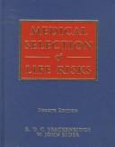 Medical Selection of Life Risks