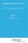 Algebraic Geometry