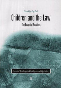 Children and the Law The Essential Readings