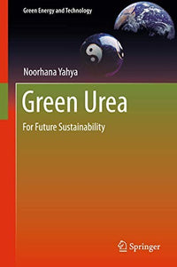 Green Urea For Future Sustainability