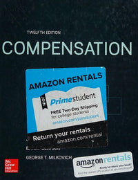 Compensation
