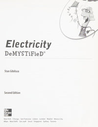 Electricity Demystified