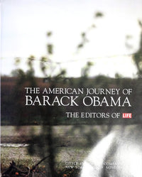 The American Journey of Barack Obama