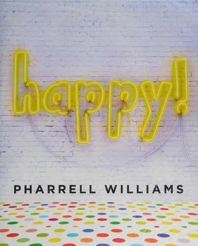 Happy!