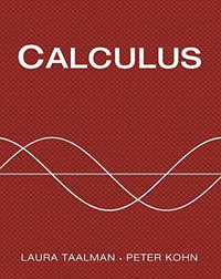 Calculus