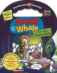 Jonah and the Whale A Story about Responsibility