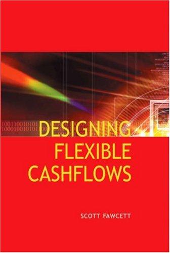 Designing Flexible Cashflows
