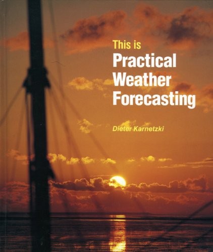 This is practical weather forecasting