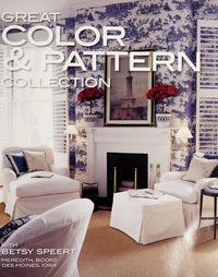 Great Color and Pattern Collection