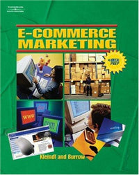 E-Commerce Marketing (Ebusiness)