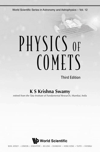 Physics of Comets