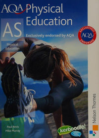 AQA Physical Education AS