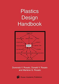 Plastics Design Handbook