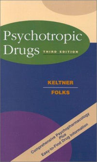 Psychotropic Drugs