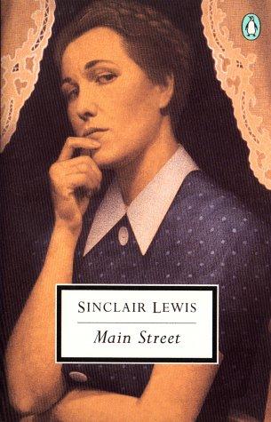 Main Street The Story of Carol Kennicott