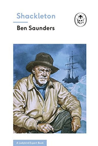 Sir Ernest Shackleton
