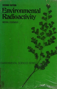 Environmental radioactivity (Environmental sciences)
