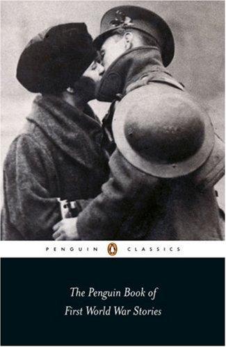 The Penguin Book of First World War Stories