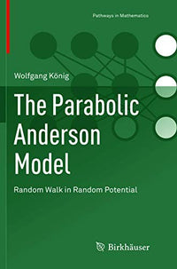 The Parabolic Anderson Model Random Walk in Random Potential