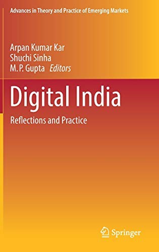 Digital India Reflections and Practice