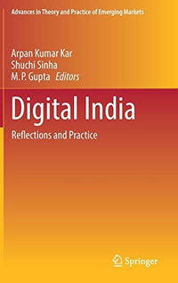 Digital India Reflections and Practice