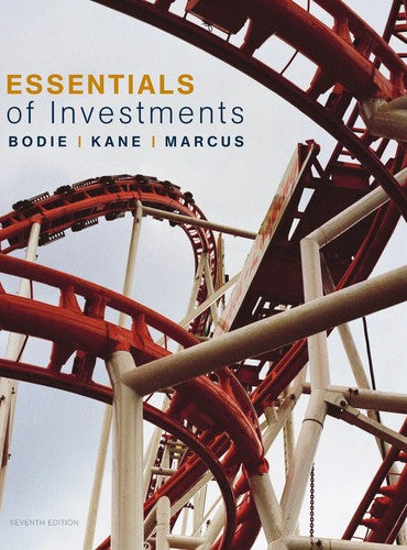 Essentials of Investments
