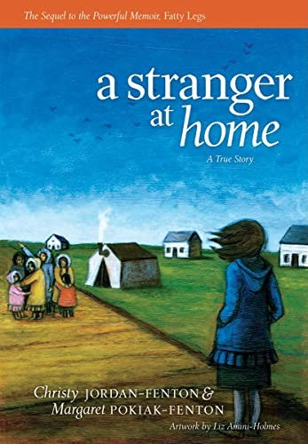 A Stranger at Home A True Story