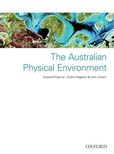 The Australian Physical Environment