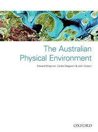 The Australian Physical Environment