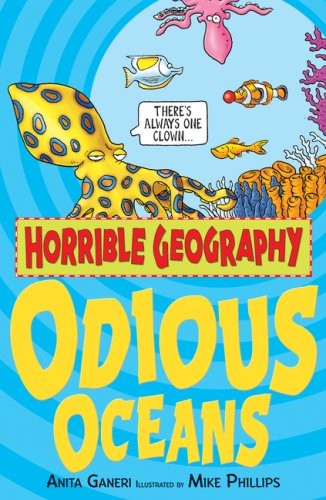 Odious oceans