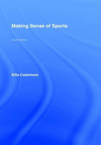 Making Sense of Sports