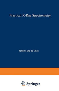 Practical X-Ray Spectrometry