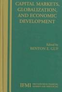 Capital Markets, Globalization, and Economic Development
