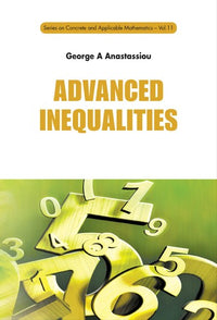 Advanced Inequalities