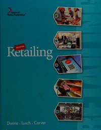 Retailing