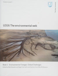 Environmental Changes Global Challenges