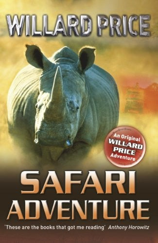 Safari adventure