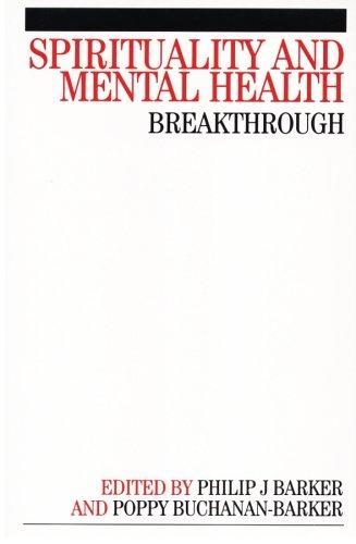 Spirituality and Mental Health Breakthrough