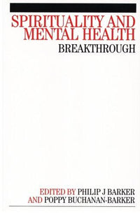 Spirituality and Mental Health Breakthrough