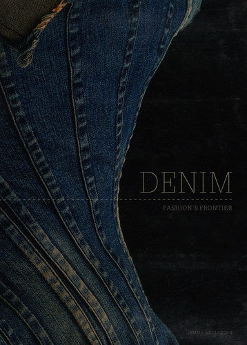 Denim Fashion's Frontier