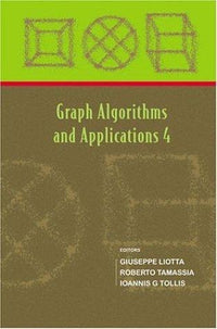 Graph Algorithms and Applications 4