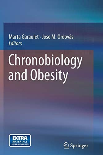 Chronobiology and Obesity