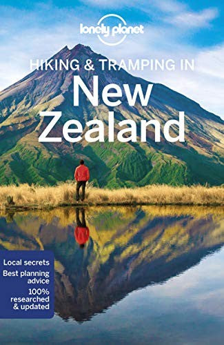 Hiking & Tramping in New Zealand