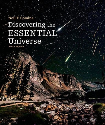 Discovering the Essential Universe