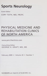 Sports Neurology