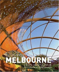 Design city Melbourne