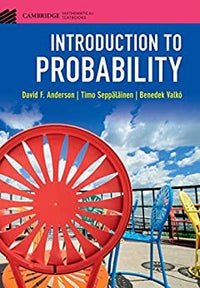 Introduction to Probability