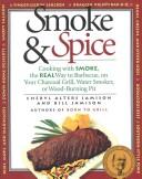 Smoke & Spice