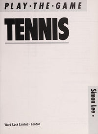 Tennis